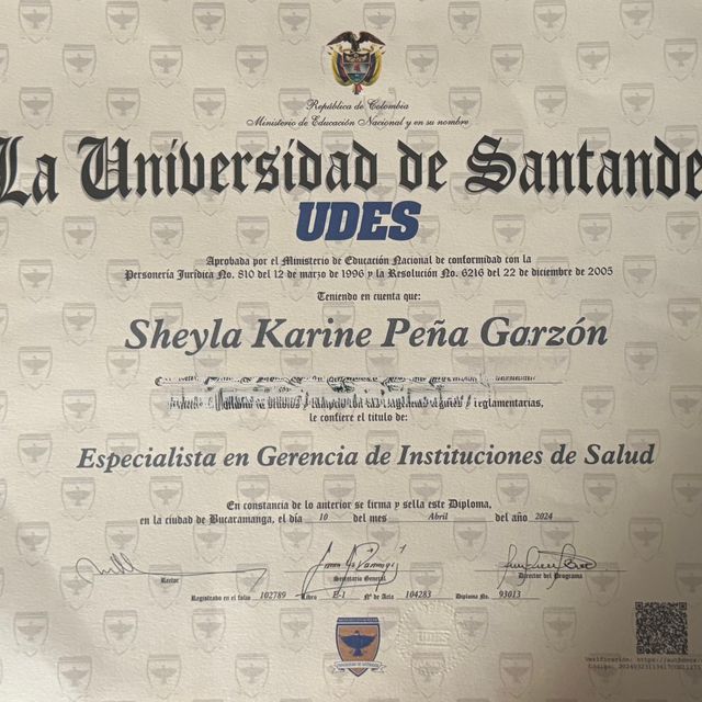 Ampliar imagen: certificate 5