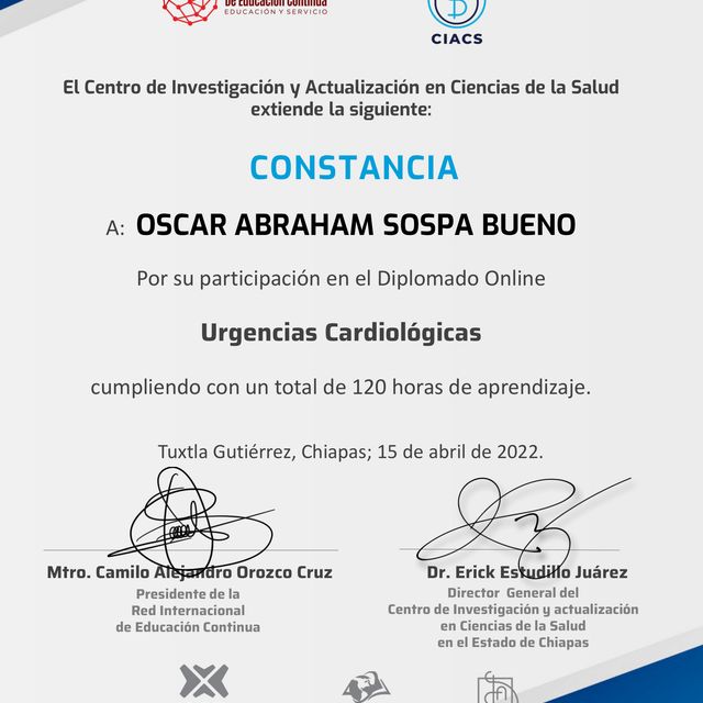 Ampliar imagen: certificate 1