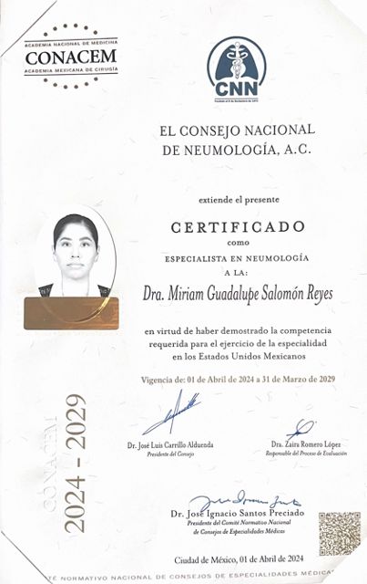 Ampliar imagen: certificate 1