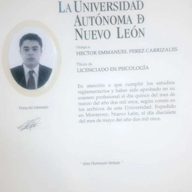Ampliar imagen: certificate 1