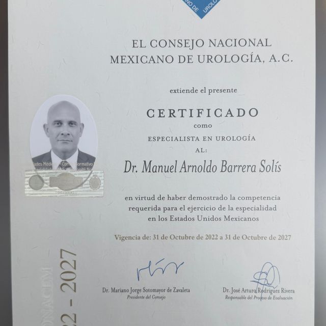 Ampliar imagen: certificate 1