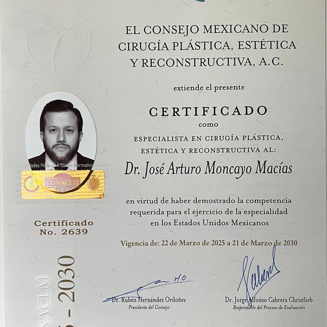 Ampliar imagen: certificate 2