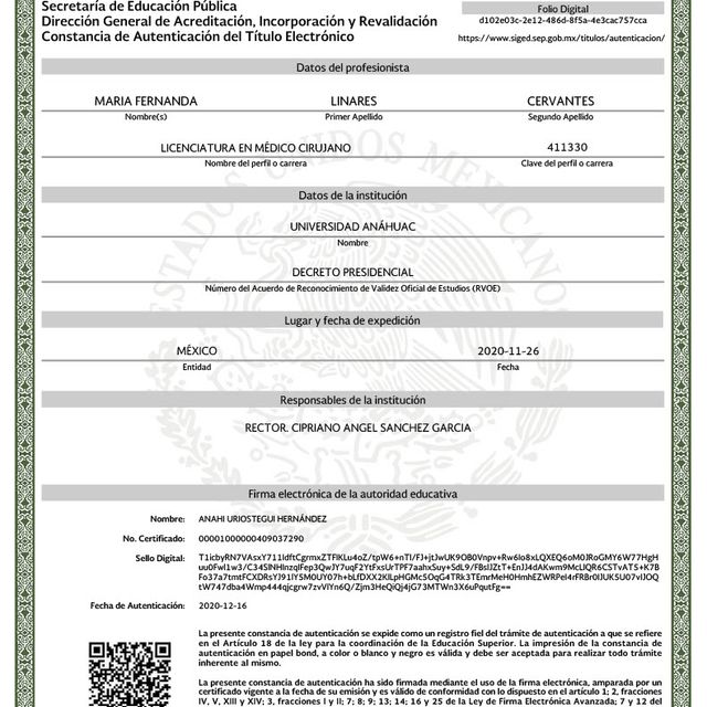 Ampliar imagen: certificate 1