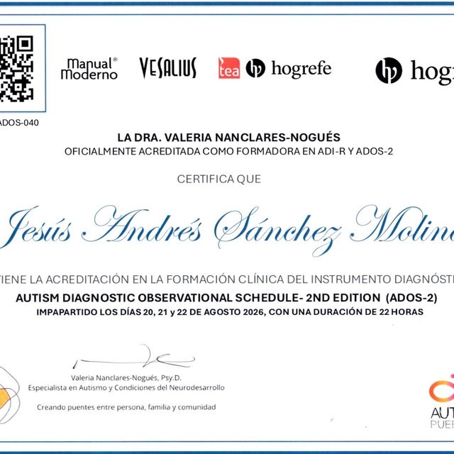 Ampliar imagen: certificate 4
