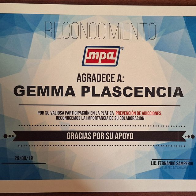 Ampliar imagen: certificate 11