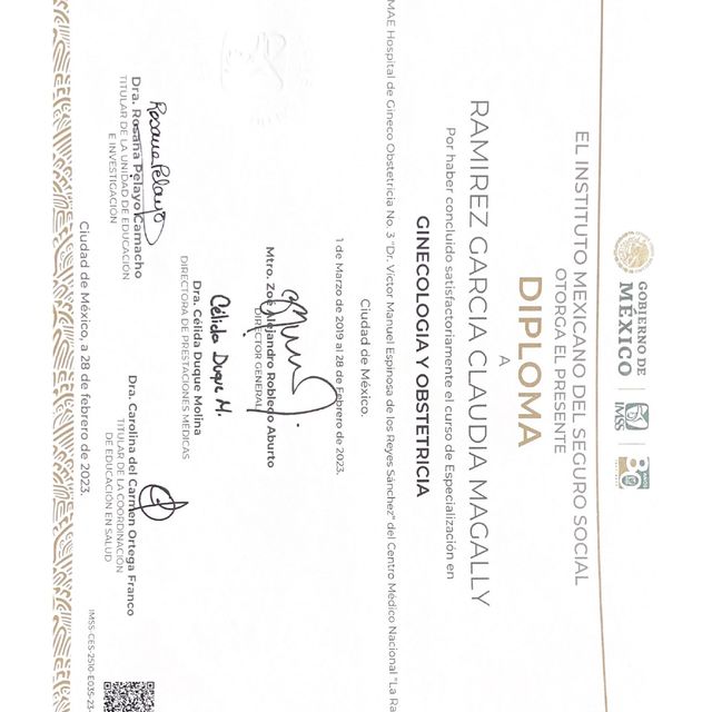 Ampliar imagen: certificate 6