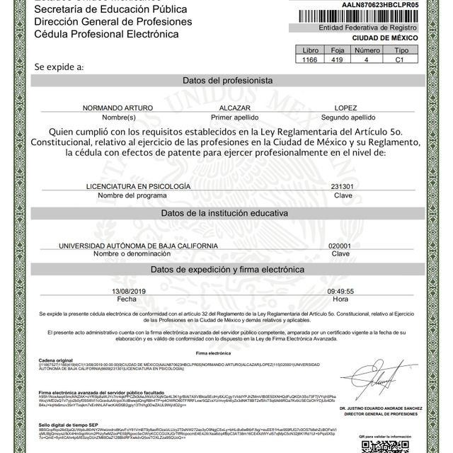 Ampliar imagen: certificate 2