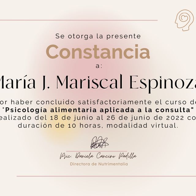 Ampliar imagen: certificate 4