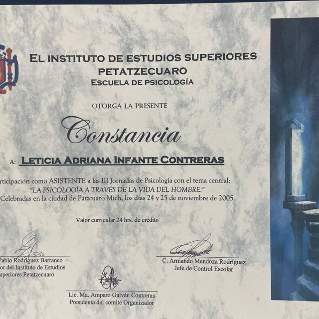 Ampliar imagen: certificate 4