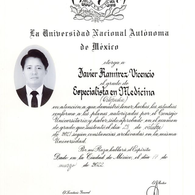 Ampliar imagen: certificate 4