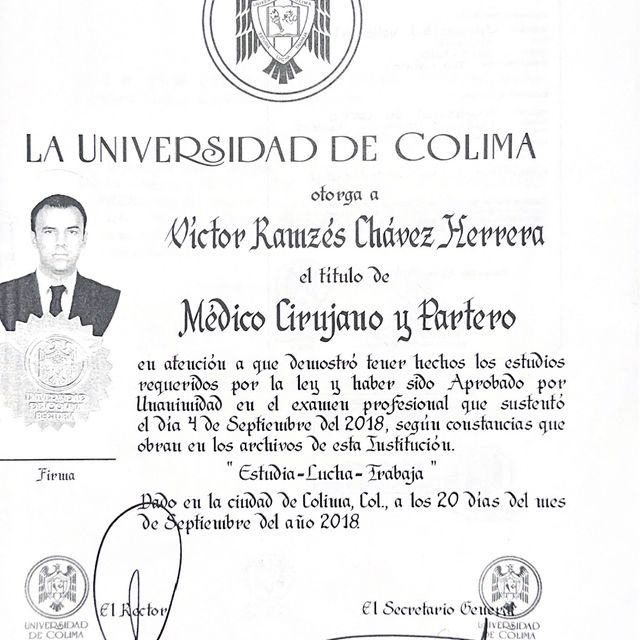 Ampliar imagen: certificate 12
