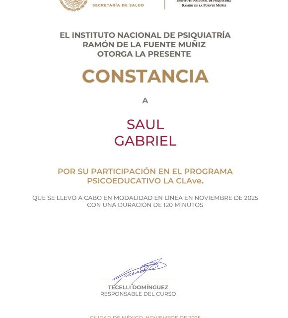 Ampliar imagen: certificate 3