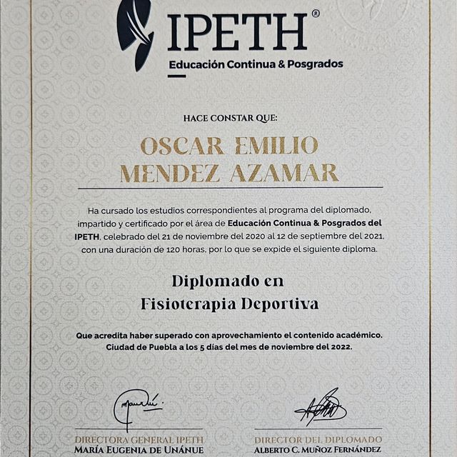 Ampliar imagen: certificate 5