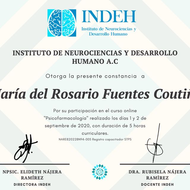 Ampliar imagen: certificate 3