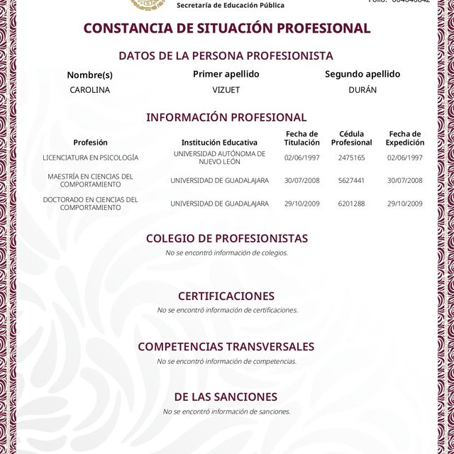 Ampliar imagen: certificate 5