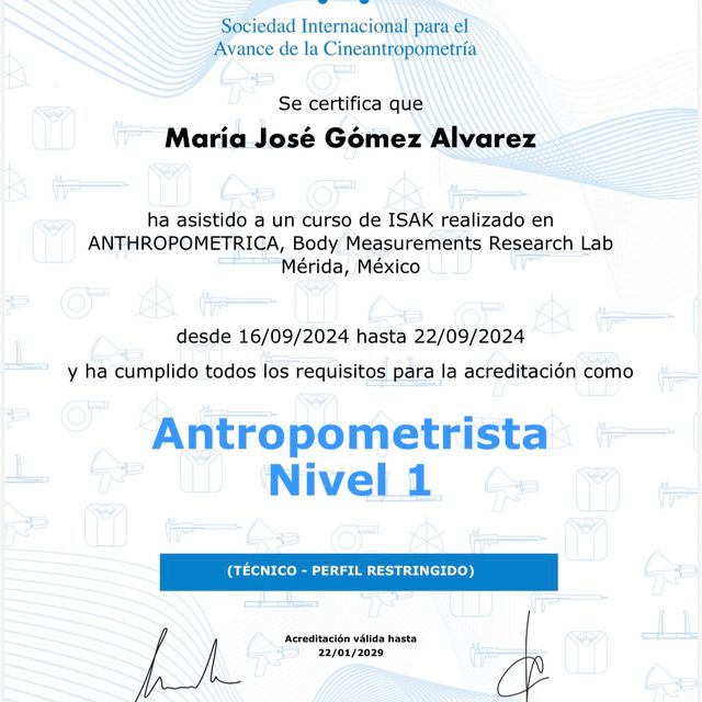 Ampliar imagen: certificate 6