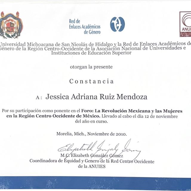 Ampliar imagen: certificate 5