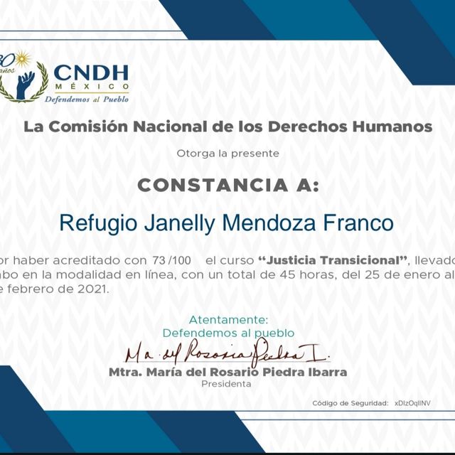 Ampliar imagen: certificate 16