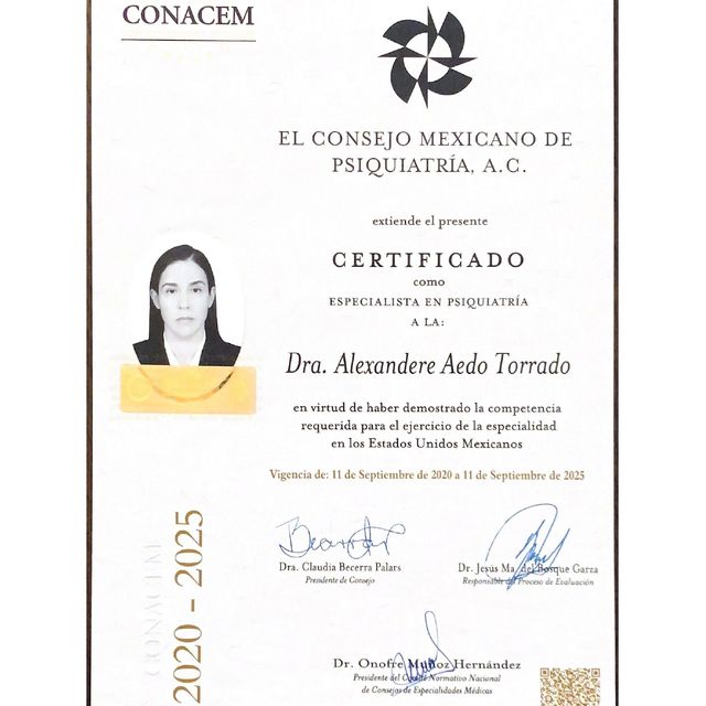 Ampliar imagen: certificate 1