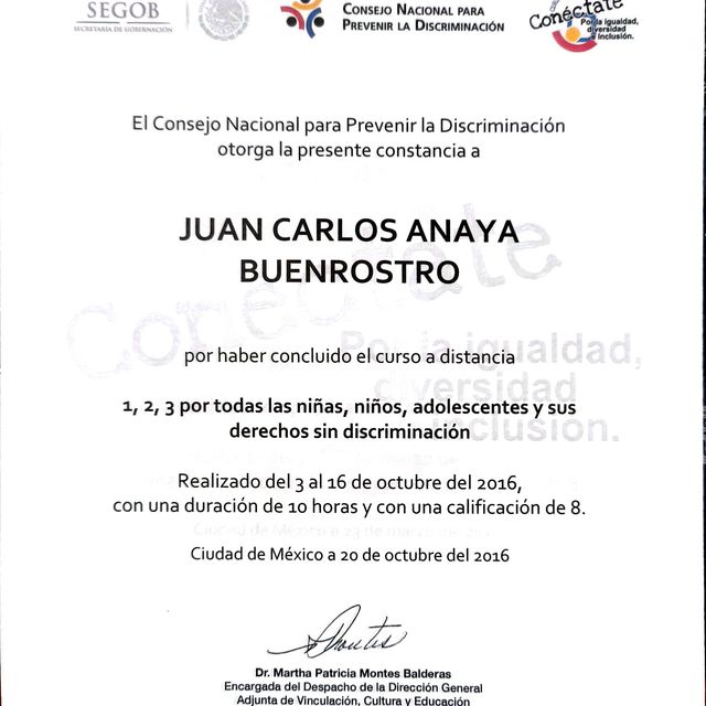 Ampliar imagen: certificate 3