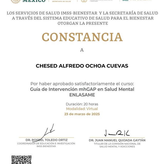 Ampliar imagen: certificate 3