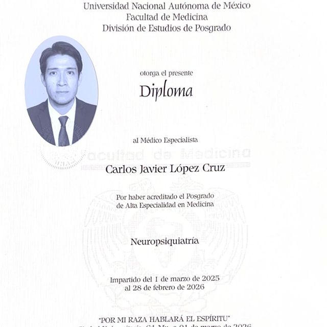 Ampliar imagen: certificate 1