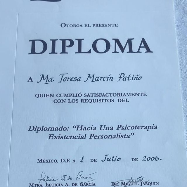 Ampliar imagen: certificate 5