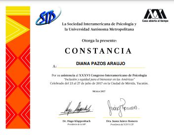 Ampliar imagen: certificate 7