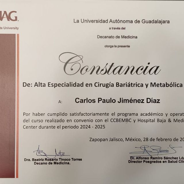 Ampliar imagen: certificate 6