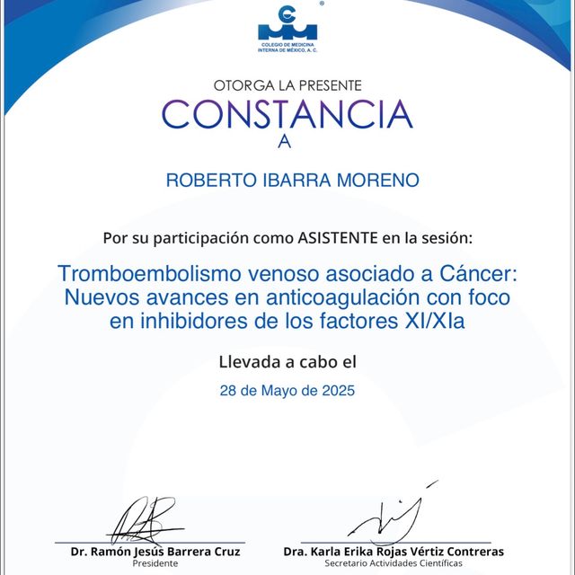 Ampliar imagen: certificate 36