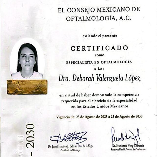 Ampliar imagen: certificate 1