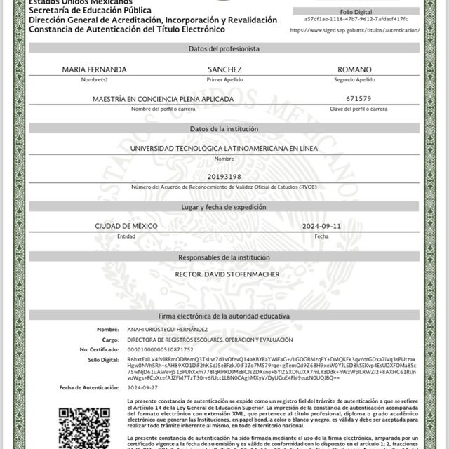 Ampliar imagen: certificate 1