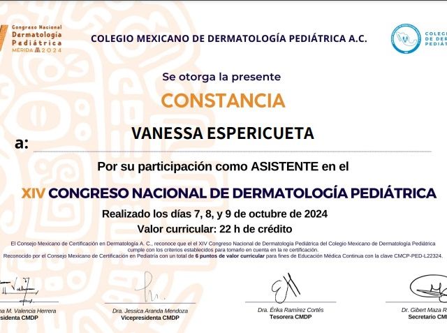 Ampliar imagen: certificate 11