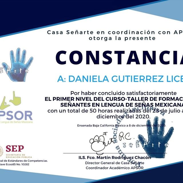Ampliar imagen: certificate 2