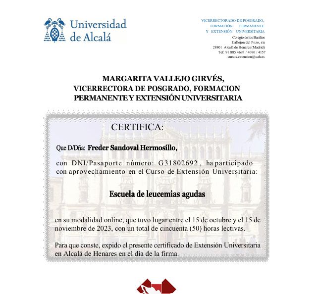 Ampliar imagen: certificate 1