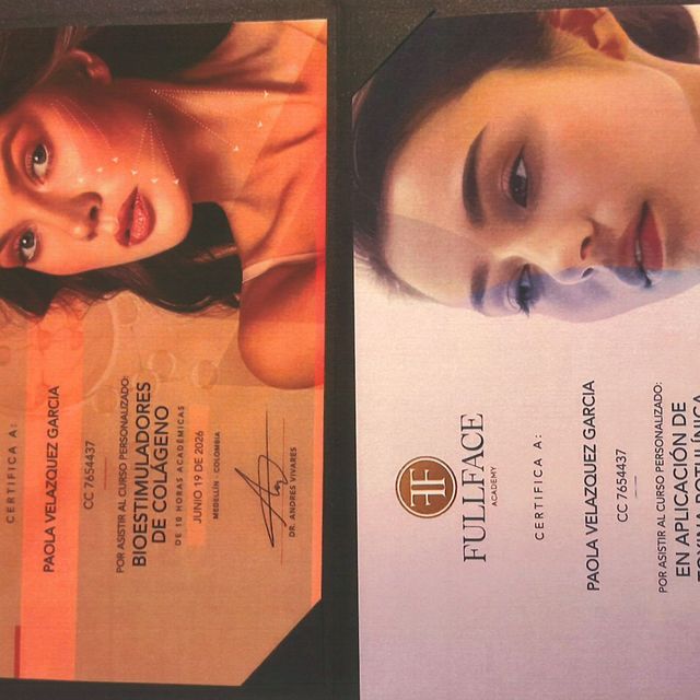 Ampliar imagen: certificate 17