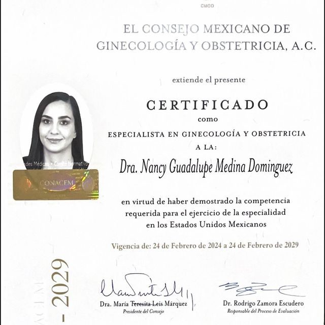 Ampliar imagen: certificate 2