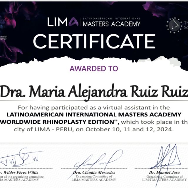 Ampliar imagen: certificate 1