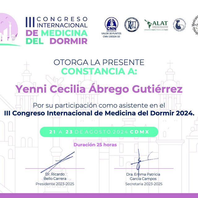 Ampliar imagen: certificate 8