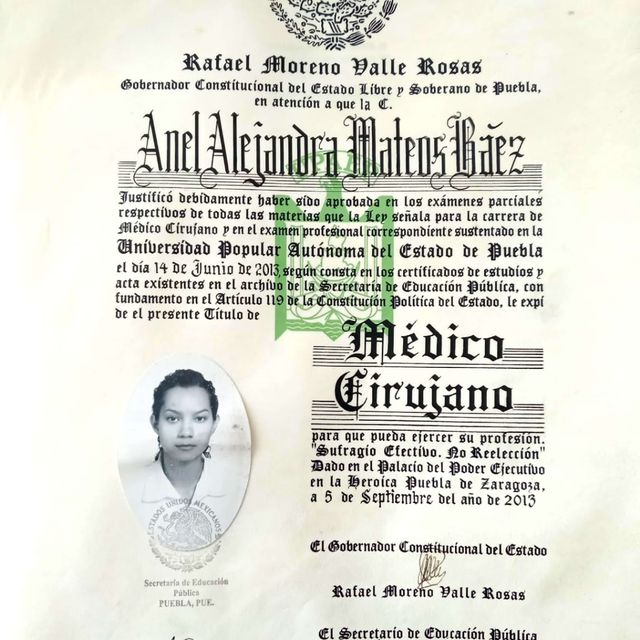 Ampliar imagen: certificate 8