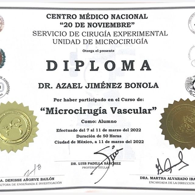 Ampliar imagen: certificate 8