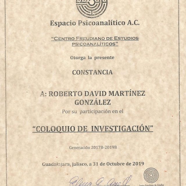 Ampliar imagen: certificate 14