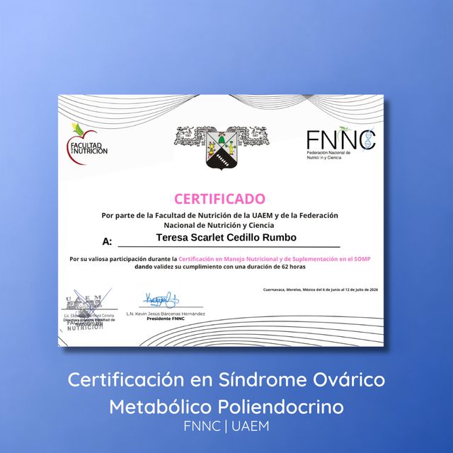 Ampliar imagen: certificate 2