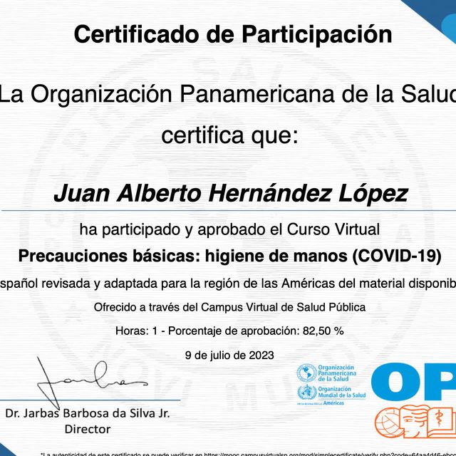 Ampliar imagen: certificate 6