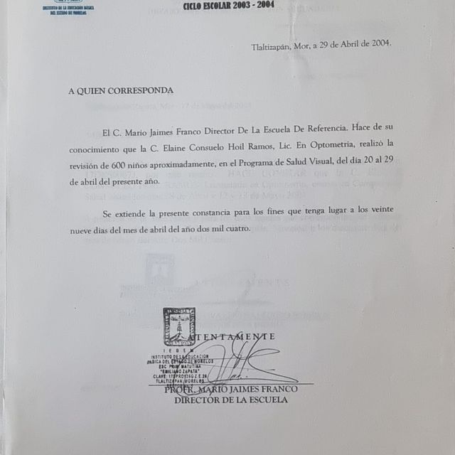 Ampliar imagen: certificate 5