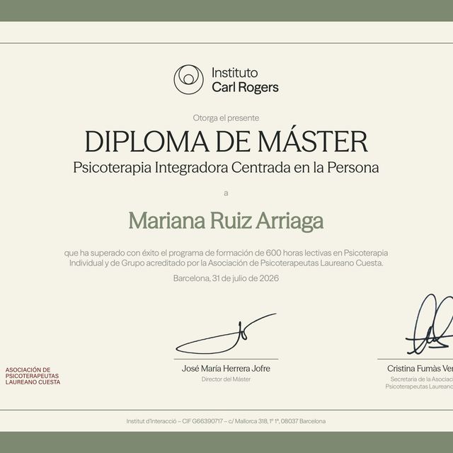 Ampliar imagen: certificate 4