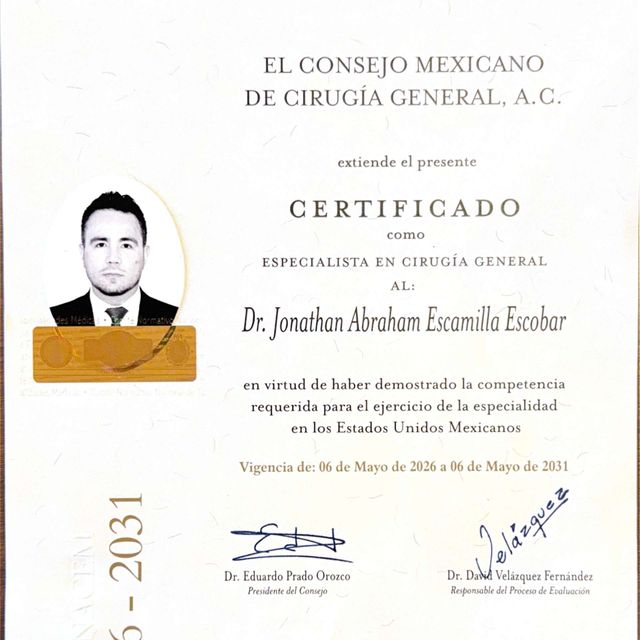 Ampliar imagen: certificate 1