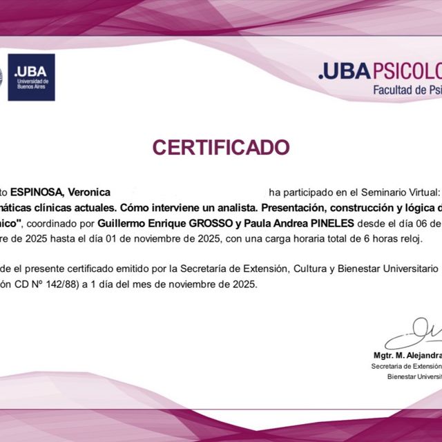 Ampliar imagen: certificate 2