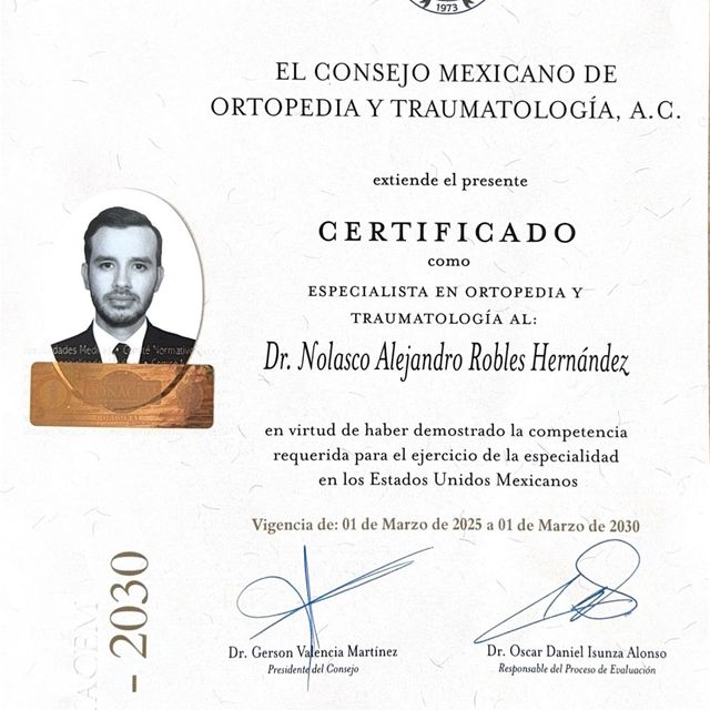 Ampliar imagen: certificate 1