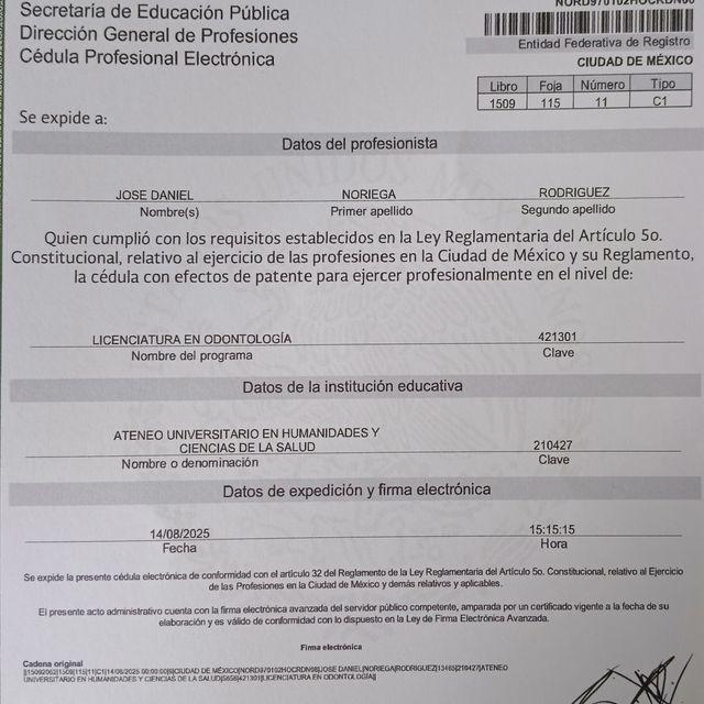 Ampliar imagen: certificate 2